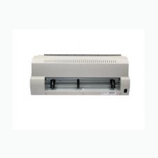 富士通 DPK890T 针式打印机 110列平推式 白色