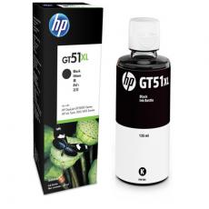 惠普（HP） GT51/52 瓶装墨水 适用于惠普 GT5810/5820彩色喷...