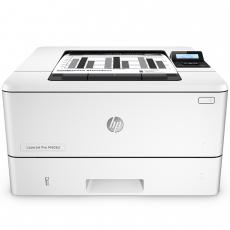 惠普（HP） LaserJet Pro M403d 黑白激光打印机(计价单位：台)