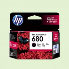 惠普（HP） F6V26AA 680 原装彩色墨盒 适用于Deskjet 213...