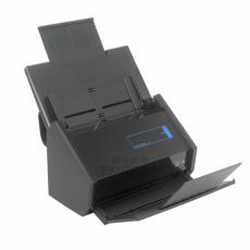 富士通 Scan Snap iX500 扫描仪 A4 高速 高清 彩色 双面 自动馈纸式 WIFI无线传输（计价单位：台）