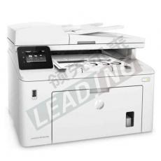 惠普（HP） LaserJet Pro MFP M227fdw 黑白激光一体机 打印 复印 扫描 传真 自动双面(计价单位：台)