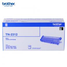 兄弟 TN-2312 原装墨粉盒(适用机型:兄弟 DCP-7080D/MFC-7...