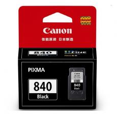 佳能 PG-840 黑色墨盒（适用PIXMA MG2180/3180/4180 ...