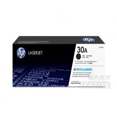惠普（HP） CF230A 黑色硒鼓（适用机型：HPLaserJetProM203打印机、HPLaserJetProM227多功能多功能一体机）（计价单位：个）