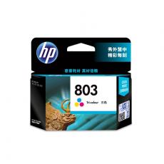 惠普（HP） F6V20AA 墨盒 彩色 适用于deskjet 1111 111...