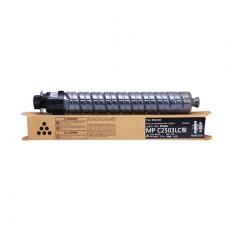 理光 MP C2503lC 碳粉墨粉盒 适用于理光 C2011/2003/2503SP/C2503C 黑色（计价单位：个）