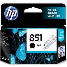 惠普（HP） C9364ZZ 851号 黑色墨盒（适用HP Officejet1...