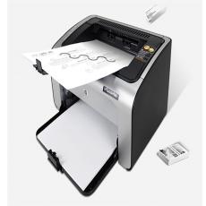 惠普（HP） LaserJet Pro P1106 黑白激光打印机 A4幅面 保修三年（计价单位：台）