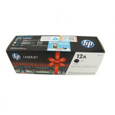 惠普（HP） Q2612A 硒鼓 原装 黑色 适用于：惠普 1010/1015/...