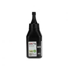 正格（格力集团） GP-H100P 专业版碳粉 黑色 适用于HP LaserJet 1010/1012/1015/1020/1022/3015/3020/3030/3052/3050/3055（计价单位：支）