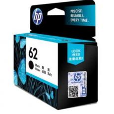 惠普（HP） 62号系列 墨盒（计价单位：个） 62 普通装黑色