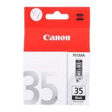 佳能 PGI-35 打印机墨盒黑色 适用于PIXMA iP100(计价单位：个）