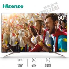 海信（Hisense） HZ60U7A 60英寸电视 超高清4K ULED超画质...