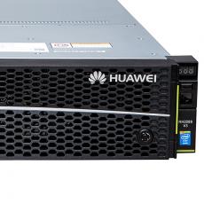 华为 RH2288H V3 服务器 E5-2603V4/8GB/SR130 RAID卡/2*300G SAS 2.5寸10K/4*GE/1*460W电源/DVD/ 无系统 三年有限保修（计价单位：台）