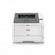 OKI B432dn 黑白激光打印机 支持有线网络打印/双面打印（计价单位：台）