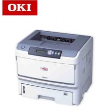 OKI B820DN A3黑白激光打印机 自动双面带网络打印功能 （计价单位：台...