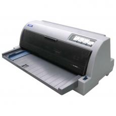 爱普生 LQ-2680K 136列平推式A3针式打印机（计价单位：台）