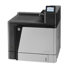 惠普（HP） Color LaserJet Enterprise M855dn 企业级彩色激光打印机 高达1200x1200dpi 打印速度46页/分钟 月打印负荷高达175000页（计价单位：台）