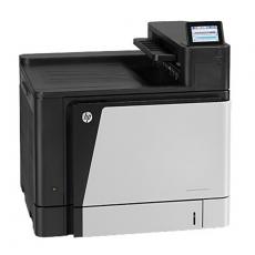 惠普（HP） Color LaserJet Enterprise M855dn 企业级彩色激光打印机 高达1200x1200dpi 打印速度46页/分钟 月打印负荷高达175000页（计价单位：台）