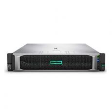 惠普（HP） HPE  DL388 Gen10 2U服务器  Xeon-Bronze 3104（1.7GHz/85M/6核） /16G DDR4/2*300G SAS/3年原厂保修（计价单位：台）