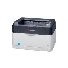 京瓷 ECOSYS P1025 A4黑白激光打印机 白色(计价单位;台）
