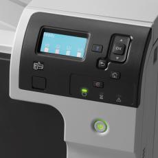 惠普（HP） Color LaserJet Enterprise M750dn A3彩色激光打印机(计价单位:台)