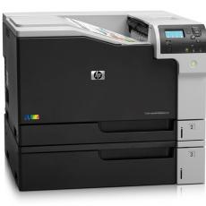 惠普（HP） Color LaserJet Enterprise M750dn A3彩色激光打印机(计价单位:台)