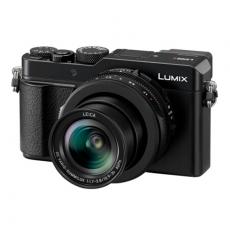 松下 LX100M2 数码照相机 徕卡镜头F1.7至2.8 24至75mm 4K...