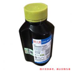 天威 TN-2225 黑色碳粉 70g瓶装（计价单位：瓶）