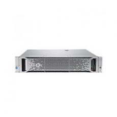 惠普（HP） DL388 G9 服务器（ 2*E5-2609v4/2*16G/3*600G/P440ar 2G缓存/2*500W 黑色 ）