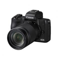 佳能 EOS M50 微单相机（18-150mm IS STM镜头）（计价单位：...