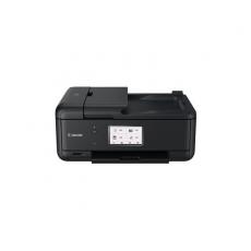 佳能 TR8580 彩色喷墨多功能一体机 网络打印 扫描 复印 传真