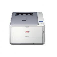 OKI C331DN 双面 网络 A4彩色激光打印机（计价单位：台）