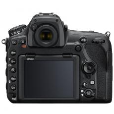 尼康 D850 数码单反相机 黑色 35.9*23.9mm传感器 4575万像素 3.2英寸显示屏 光学变焦  配AF-S  24-70mm f/2.8E ED VR 广角镜头套装保修1年（不包含内存卡）（计价单位：套）