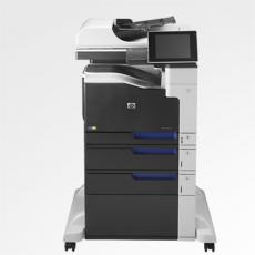 惠普（HP） LaserJet Enterprise 700 color MFP M775f 彩色激光多功能一体机（计价单位：台）