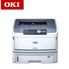 OKI B820DN A3黑白激光打印机 自动双面带网络打印功能 （计价单位：台）
